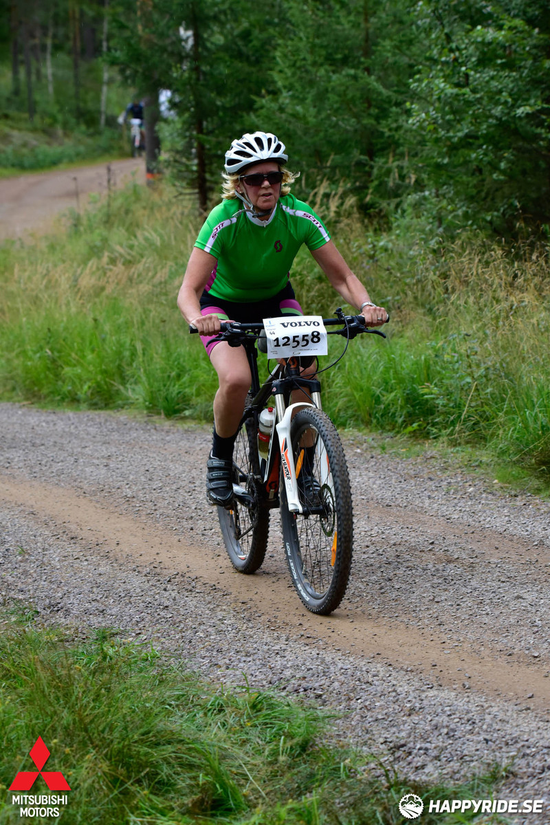 Bild från Cykelvasan 2016